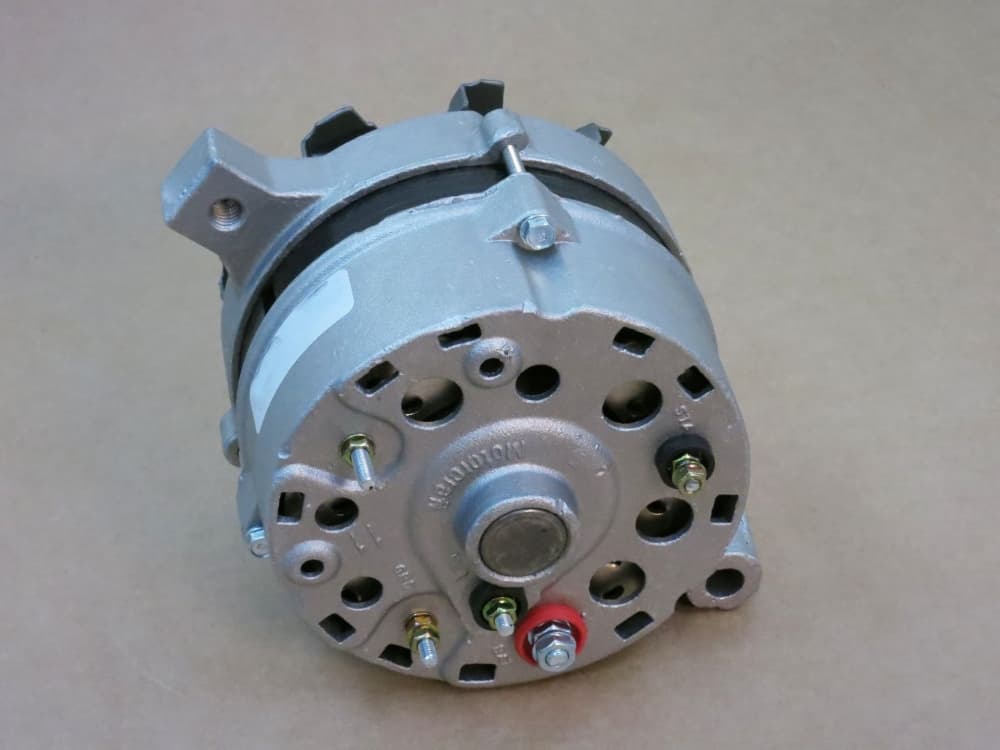 Generator-2