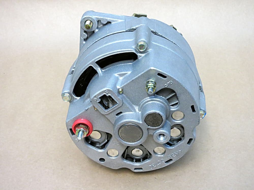 Generator-2