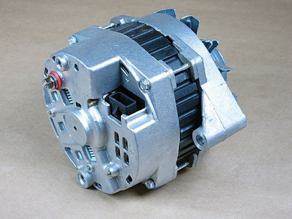 Generator-2