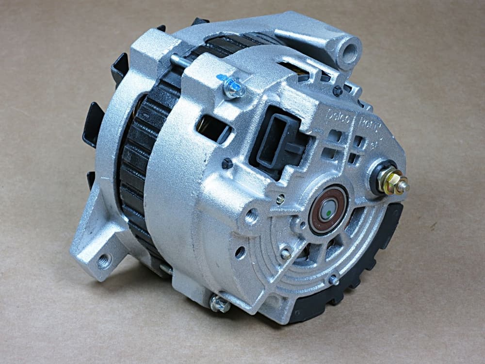 Generator-2