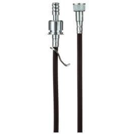 Hastighetsmätarvajer