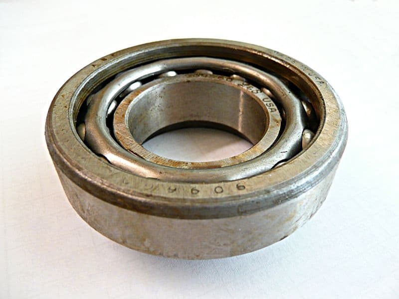 Hjullager-2