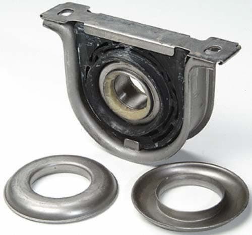 Stödlager kardanaxel