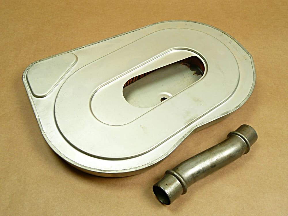 Filtersats växellåda-2