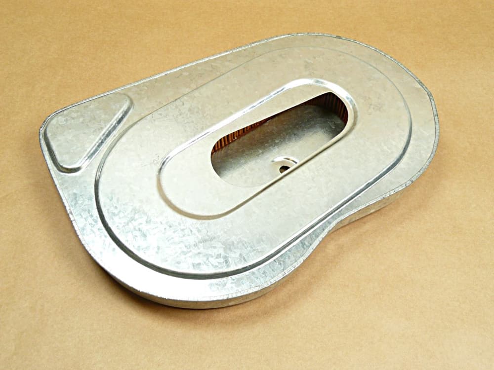 Filtersats växellåda-2