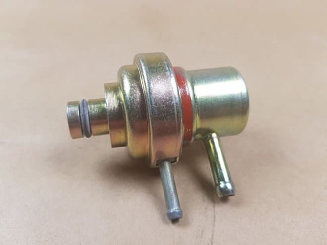 Modulatorventil automat