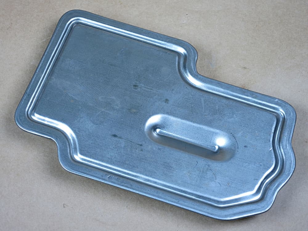 Filtersats växellåda-2