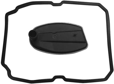 Filtersats växellåda