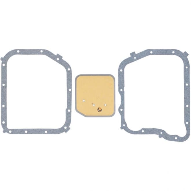 Filtersats växellåda