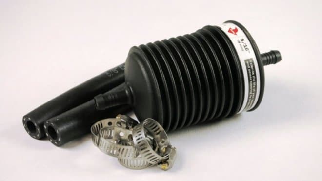 Filtersats växellåda-2