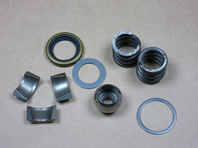 Kulsats dubbelkardan