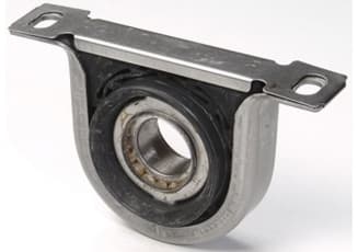 Stödlager kardanaxel