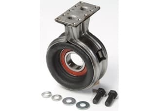 Stödlager kardanaxel