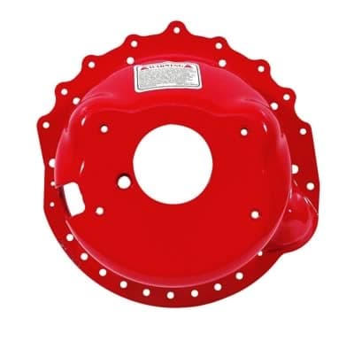 Kopplingshus växellåda