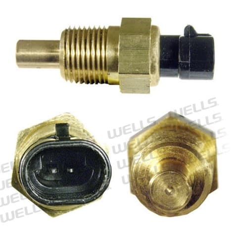 Insugstemperaturgivare