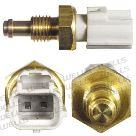 Insugstemperaturgivare