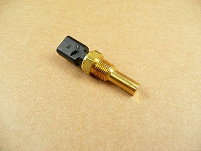 Insugstemperaturgivare