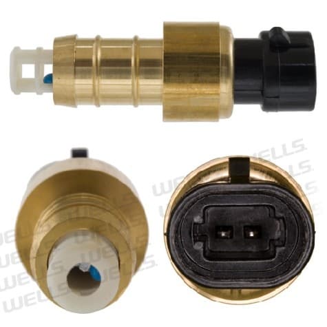 Insugstemperaturgivare