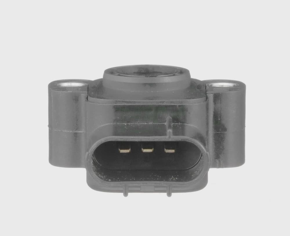 Spjällägesgivare (TPS)-2