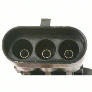 Spjällägesgivare (TPS)