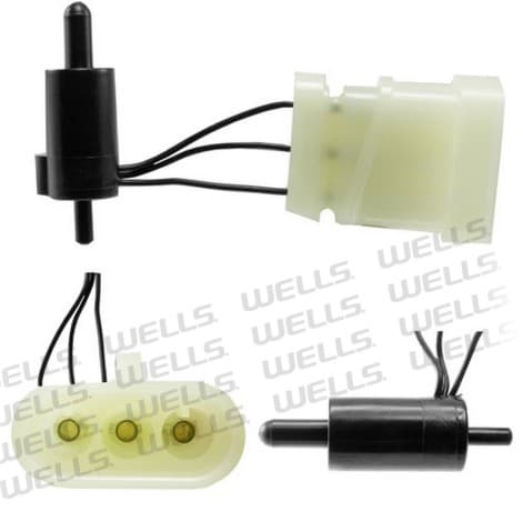 Spjällägesgivare (TPS)