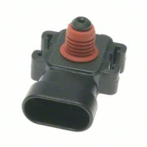 MAP-sensor