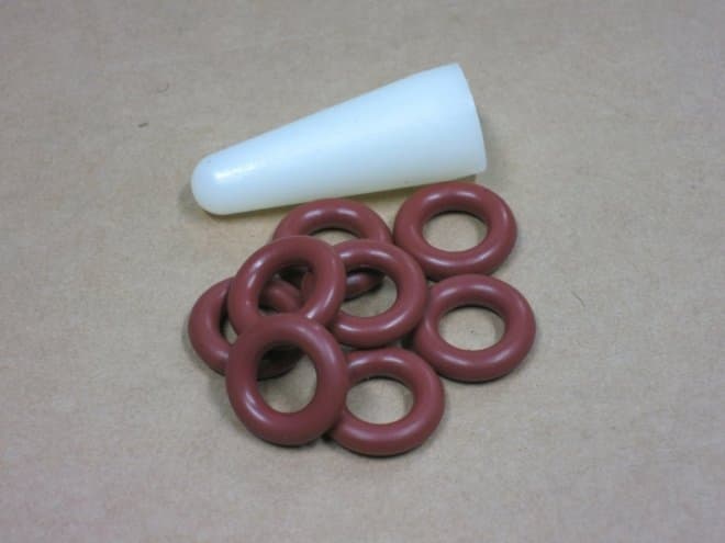 Tätningssats bränsleinsprutning