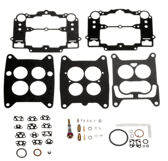 Reparationssats förgasare