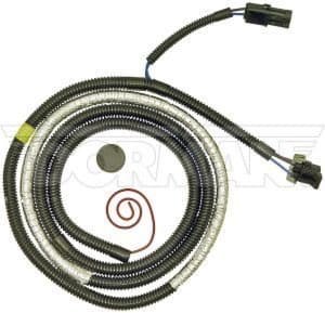 Kabelsats 4WD-aktuator