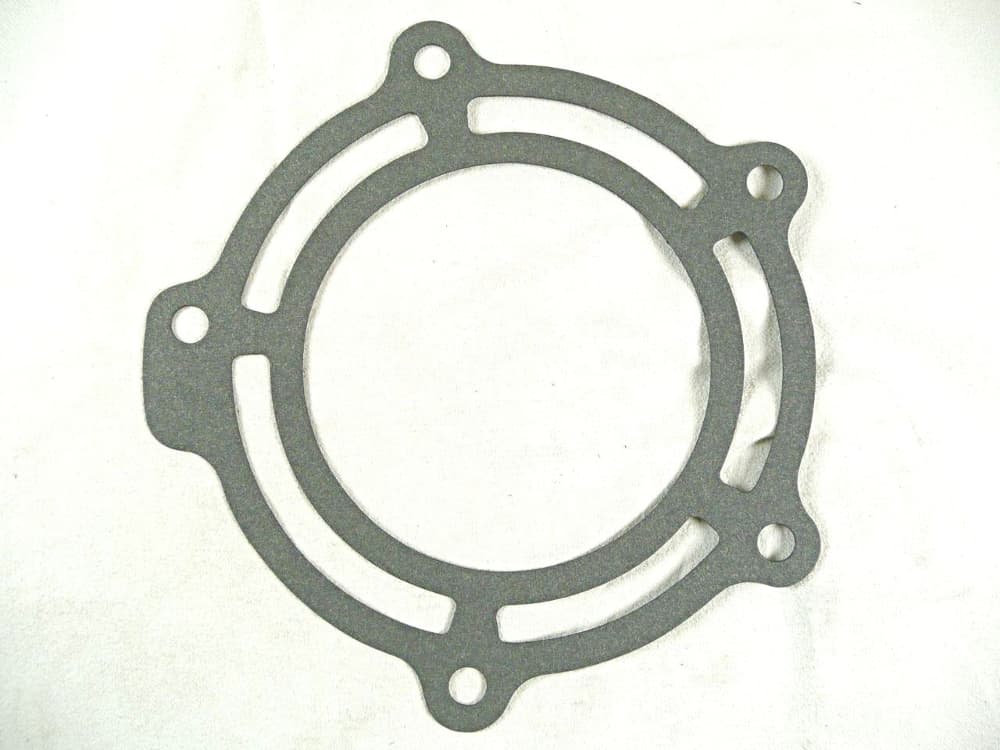 Tätning adapter fördelningslåda