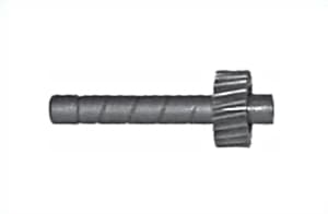 Hastighetsmätardrev