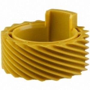 Hastighetsmätardrev