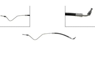 Hydraulledning koppling