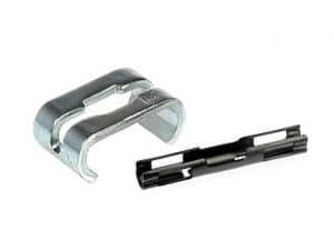 Förgrening handbromsvajer