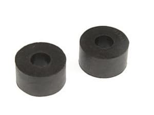 Fäste stötdämparbussning