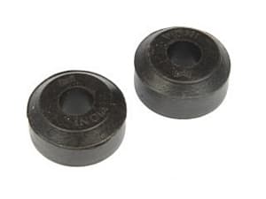 Fäste stötdämparbussning