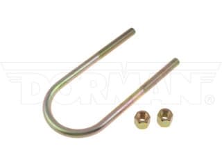 U-bultssats knutkors