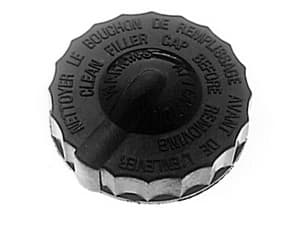 Lock huvudbromscylinder