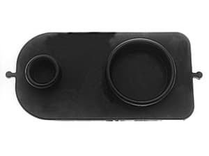 Lock huvudbromscylinder