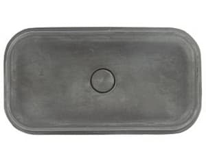 Lock huvudbromscylinder