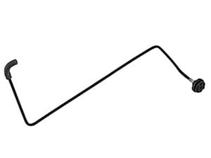 Vevhusventilationsslang