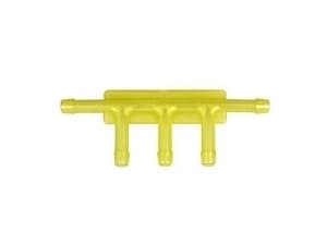 Bränsleslang T-koppling