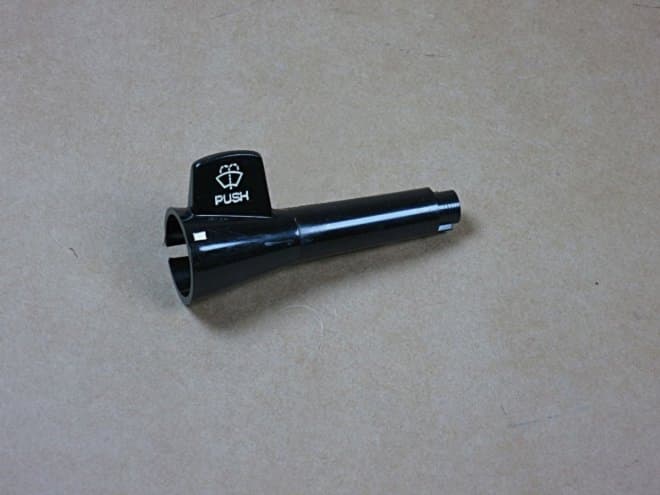 Blinkersspak multifunktion