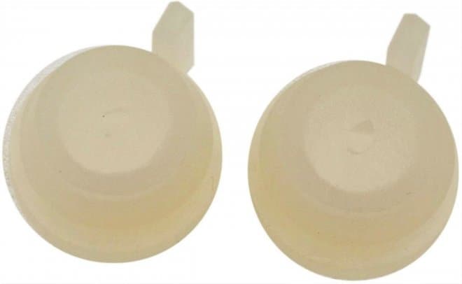 Bussning vindrutetorkarled