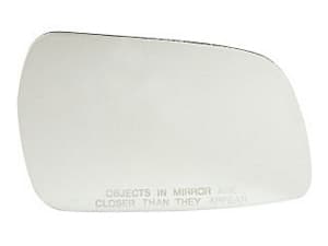 Spegelglas sidospegel