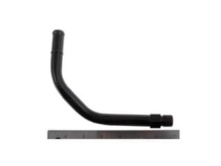 Inloppsrör vattenpump