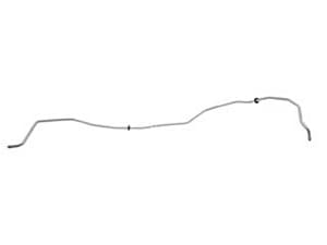 Slangsats oljekylare automat