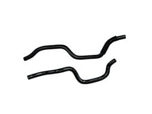 Slangsats oljekylare automat