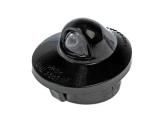 Lins nummerplåtsbelysning