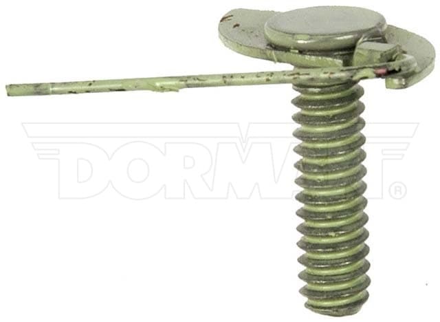 Monteringsfäste exteriör